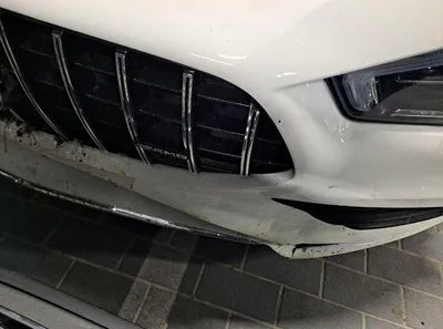 2020 Mercedes-Benz CLA 250 VIN: