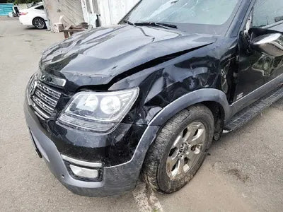 2017 Kia Mohave 485KMKNAKN814DHA1 VIN:485KMKNAKN814DHA1