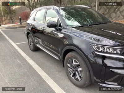 2022 Kia Sorento KNARF81GBPA135975 VIN:KNARF81GBPA135975