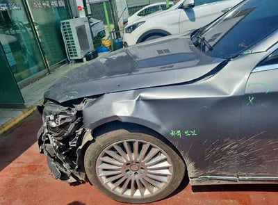 2015 Mercedes-Benz S 350 WDDUF3DB7FA181541 VIN:WDDUF3DB7FA181541