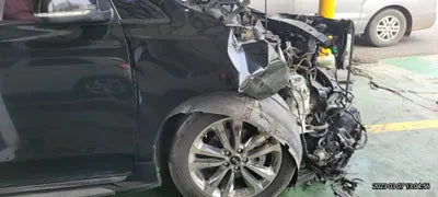 2015 Kia Carnival 249KMKNAMC81ABFS0 VIN:249KMKNAMC81ABFS0