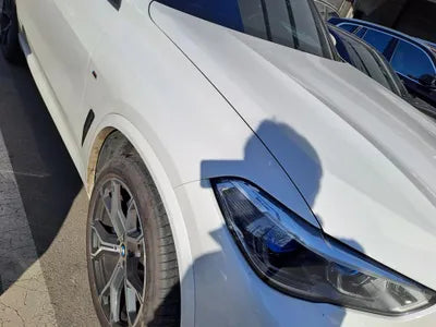 2022 BMW 530 WBAJU8109N9M14156 VIN:WBAJU8109N9M14156