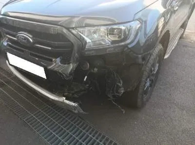 2021 Ford Ranger 6FPPXXMJ2NMB13237 VIN:6FPPXXMJ2NMB13237