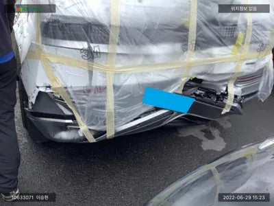 2022 Hyundai Ioniq KMHKR81CPNU078355 VIN:KMHKR81CPNU078355