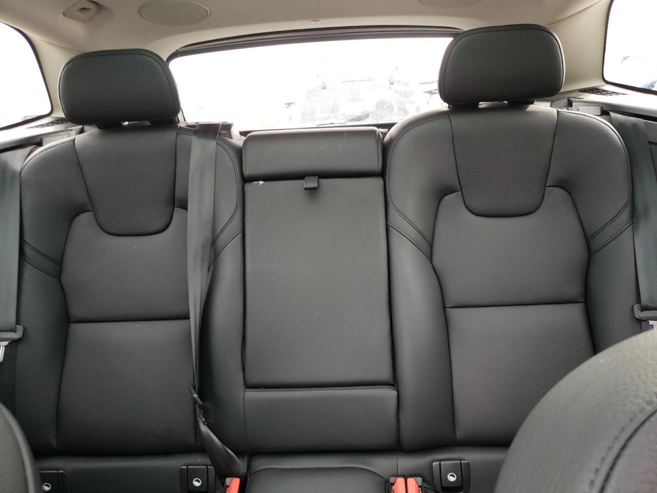 2023 VOLVO XC60 PLUS VIN:YV4L12RW8P1202941