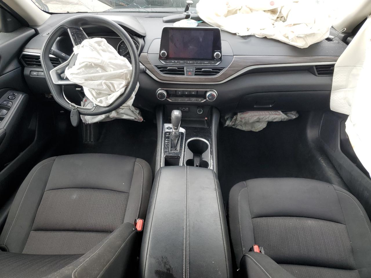 2024 NISSAN ALTIMA SV VIN:1N4BL4DV7RN307894