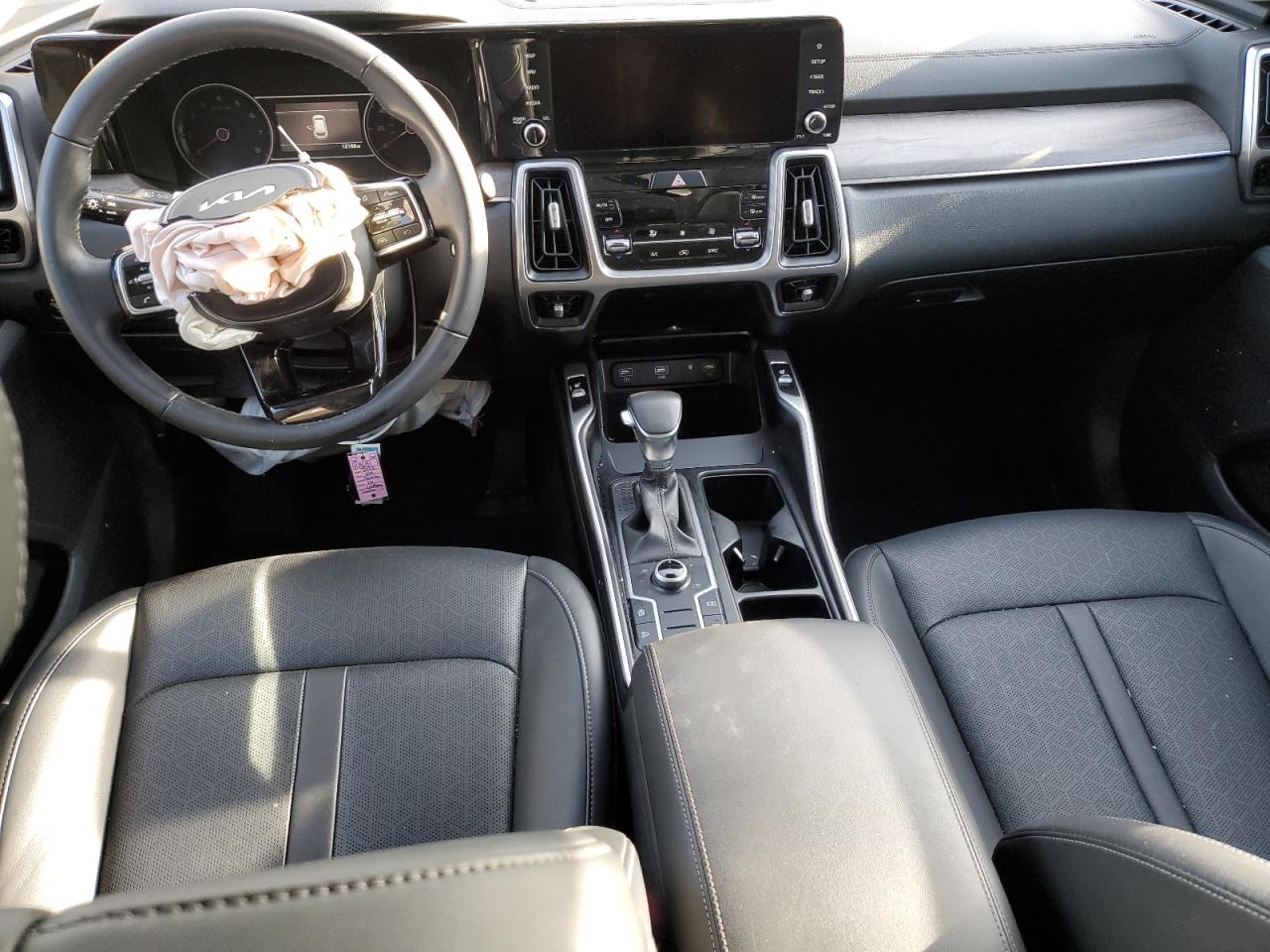 2023 KIA SORENTO S VIN:5XYRLDLC9PG166520