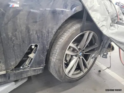 2017 BMW 730 WBA7G6105JB074190 VIN:WBA7G6105JB074190