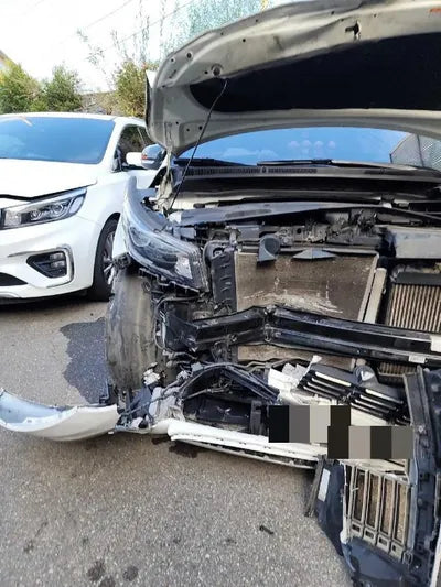 2018 Kia Carnival VIN: