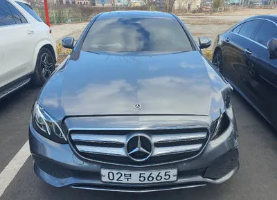 2019 Mercedes-Benz E 300 250KMWDDZF4JB9KA5 VIN:250KMWDDZF4JB9KA5