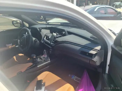 2021 Lexus UX 250 VIN:
