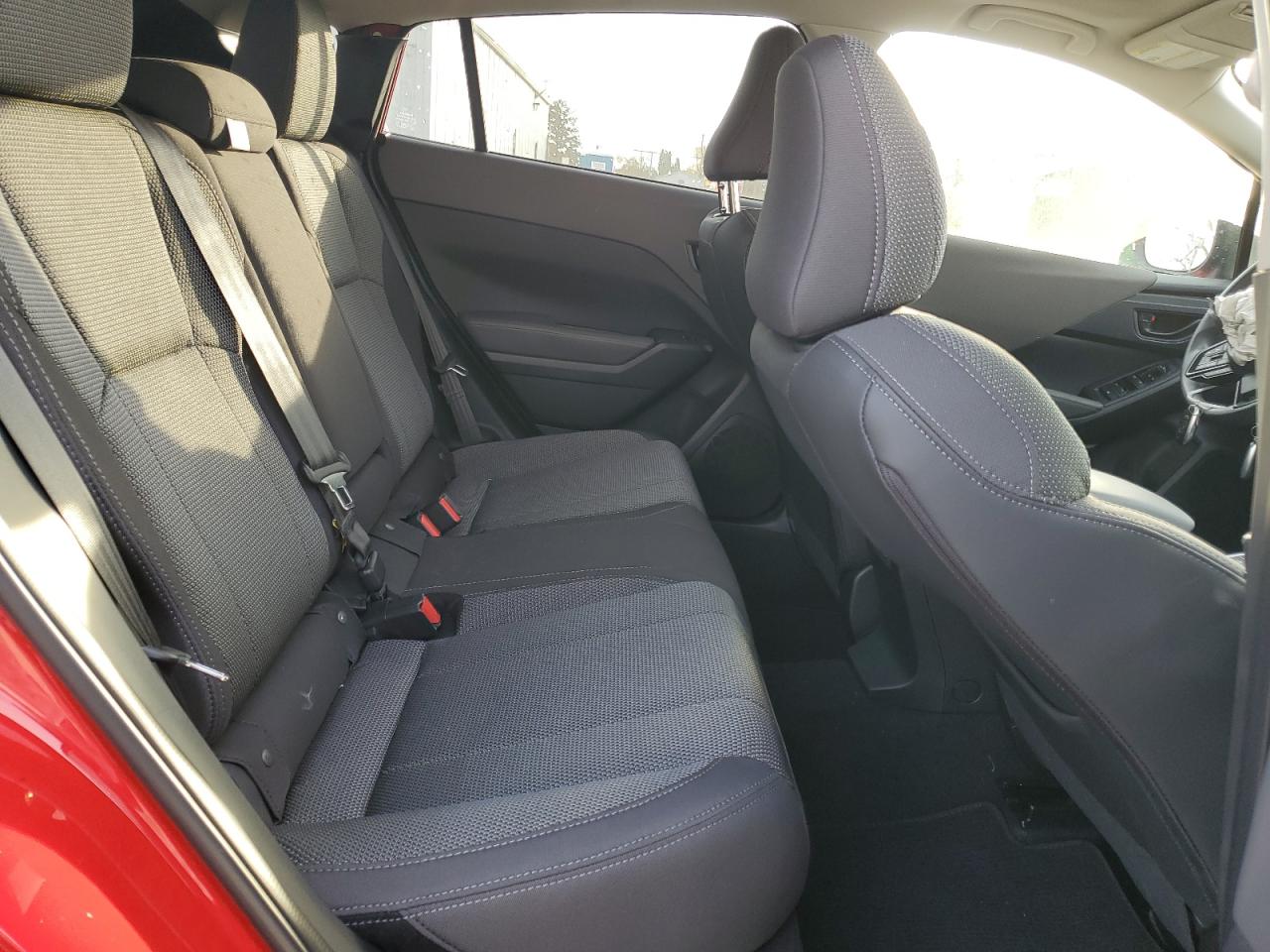 2024 SUBARU CROSSTREK PREMIUM VIN:JF2GUADC5RH379297