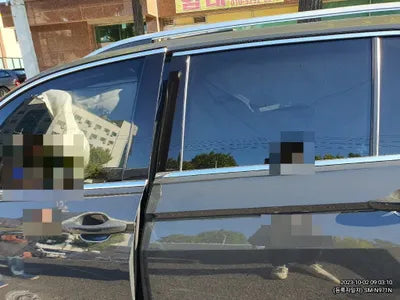 2019 Volkswagen Tiguan VIN:
