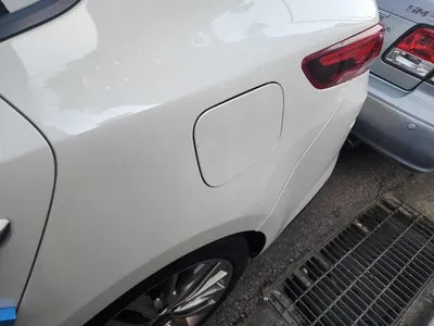 2019 Kia K5 VIN: