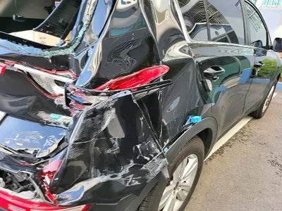 2017 Kia Sportage VIN: