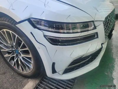 2023 Genesis G80 VIN: