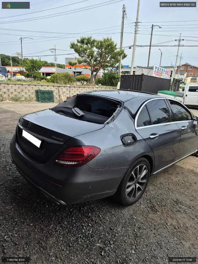 2019 Mercedes-Benz E 300 WDDZF4KB0KA669108 VIN:WDDZF4KB0KA669108