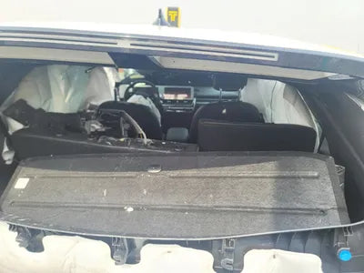2022 Hyundai Ioniq KMHKL81FPPU127466 VIN:KMHKL81FPPU127466