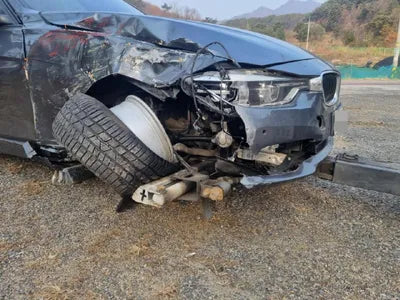 2016 BMW 320 WBA8D1102GK656160 VIN:WBA8D1102GK656160