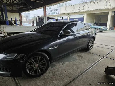 2017 Jaguar XF SAJBB4BN2HCY40831 VIN:SAJBB4BN2HCY40831