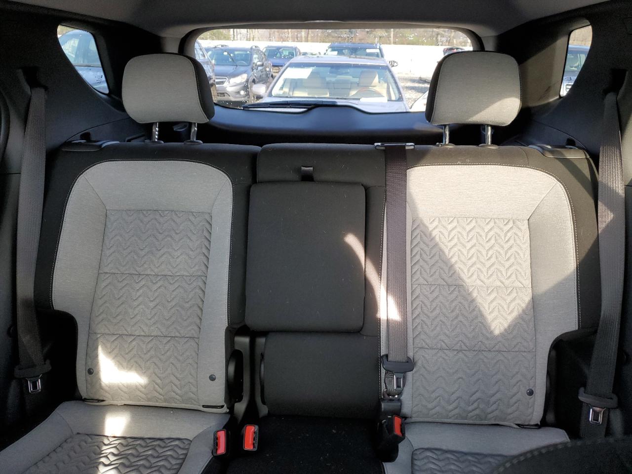 2024 CHEVROLET EQUINOX LT VIN:3GNAXUEG7RL332599