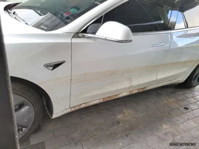2020 Tesla Model 3 5YJ3E1EB9LF750825 VIN:5YJ3E1EB9LF750825