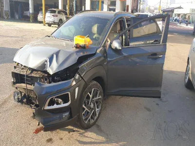 2020 Hyundai Kona KMHK381EGLU046659 VIN:KMHK381EGLU046659