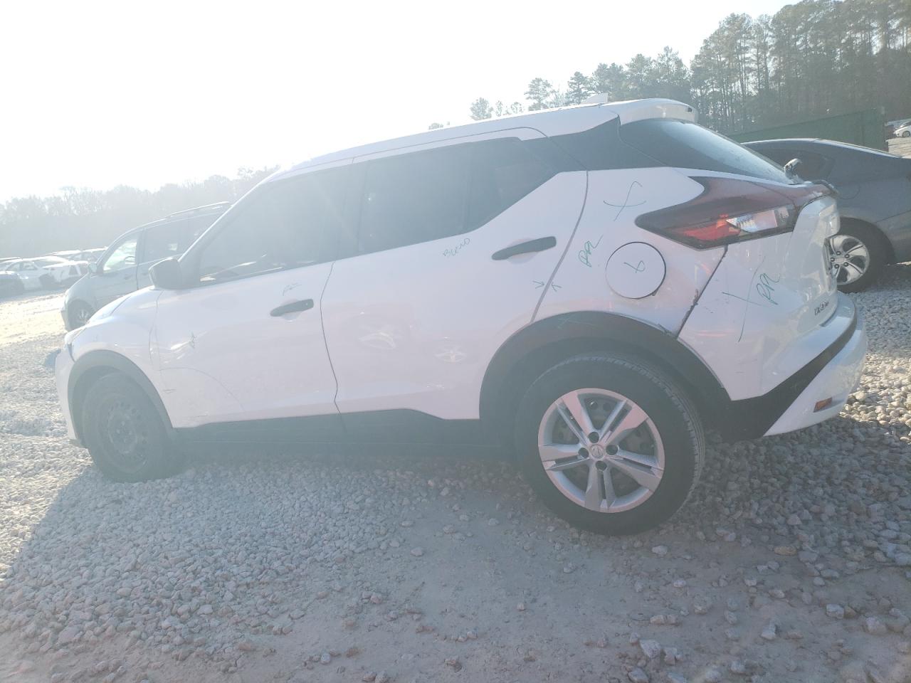 2023 NISSAN KICKS S VIN:4T1B11HK8JU113895