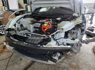 2022 Tesla Model 3 5YJ3E1EA5NF303368 VIN:5YJ3E1EA5NF303368