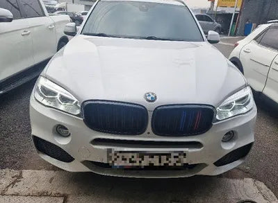 2016 BMW 540 WBAKS6108G0N63678 VIN:WBAKS6108G0N63678