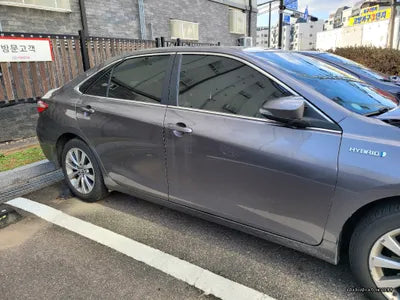 2016 Toyota Camry 4T1BD1FK2GU198509 VIN:4T1BD1FK2GU198509