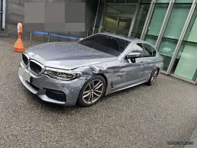 2018 BMW 530 WBAJD910XJWC12513 VIN:WBAJD910XJWC12513