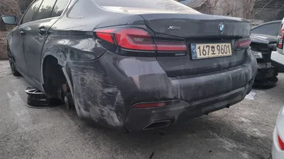 2021 BMW 530 215KMWBA31BJ04MWX VIN:215KMWBA31BJ04MWX