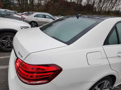 2015 Mercedes-Benz E 300 WDDHF8BB6FB141298 VIN:WDDHF8BB6FB141298