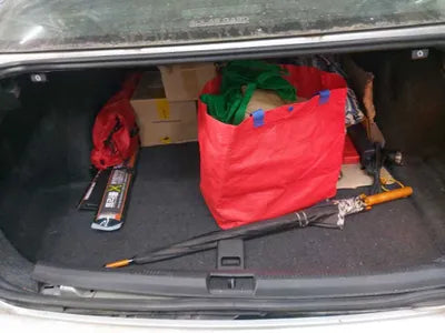 2015 Volkswagen Passat 1VWZZZA3ZFC087411 VIN:1VWZZZA3ZFC087411