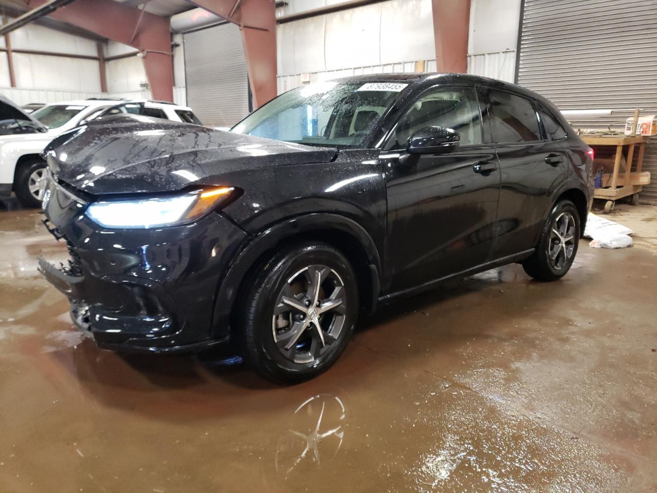 2024 HONDA HR-V EXL VIN:3CZRZ2H76RM785414