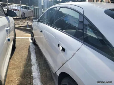 2023 Hyundai Ioniq KMHM541CPPA004614 VIN:KMHM541CPPA004614