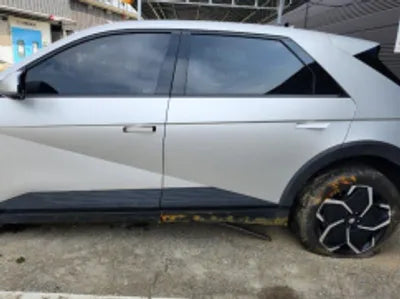 2022 Hyundai Ioniq KMHKN81AFNU047062 VIN:KMHKN81AFNU047062