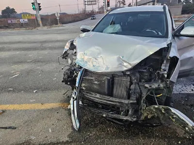 2015 Hyundai Santa FE VIN: