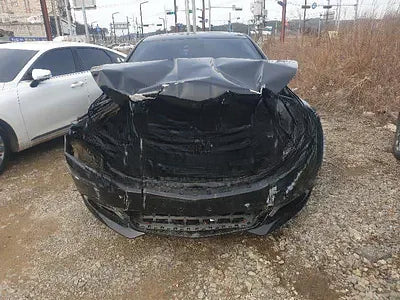 2018 Chevrolet Impala NONE VIN: