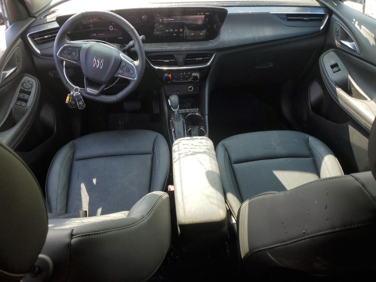 2024 BUICK ENCORE GX SPORT TOURING VIN:KL4AMDSL6RB127239