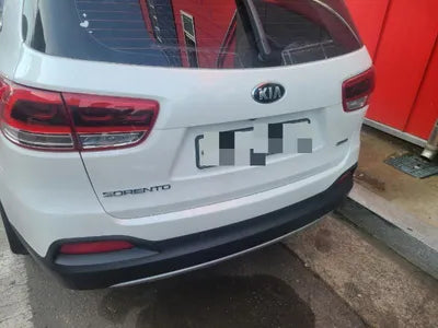 2015 Kia Sorento KNAPK81ABGA127788 VIN:KNAPK81ABGA127788