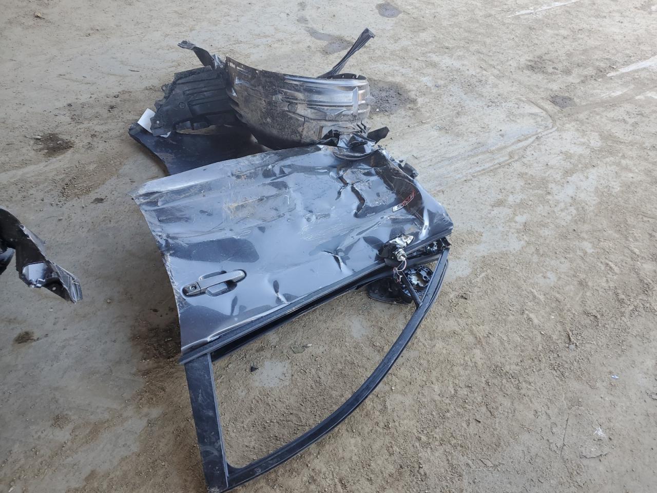 2024 SUBARU IMPREZA RS VIN:JF1GUHJC4R8270511