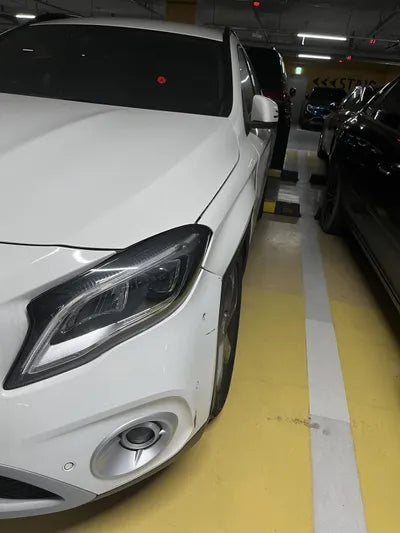 2018 Mercedes-Benz GLA 220 WDCTG4FB3KU001948 VIN:WDCTG4FB3KU001948