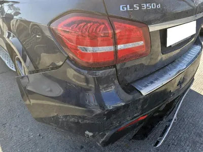 2018 Mercedes-Benz GLS 350 WDCDF2EE5JB094280 VIN:WDCDF2EE5JB094280