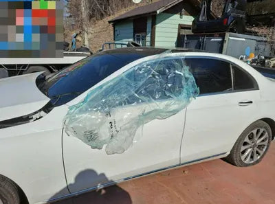 2018 Mercedes-Benz E 300 VIN: