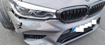 2017 BMW 520 WBAJC3107HG465886 VIN:WBAJC3107HG465886