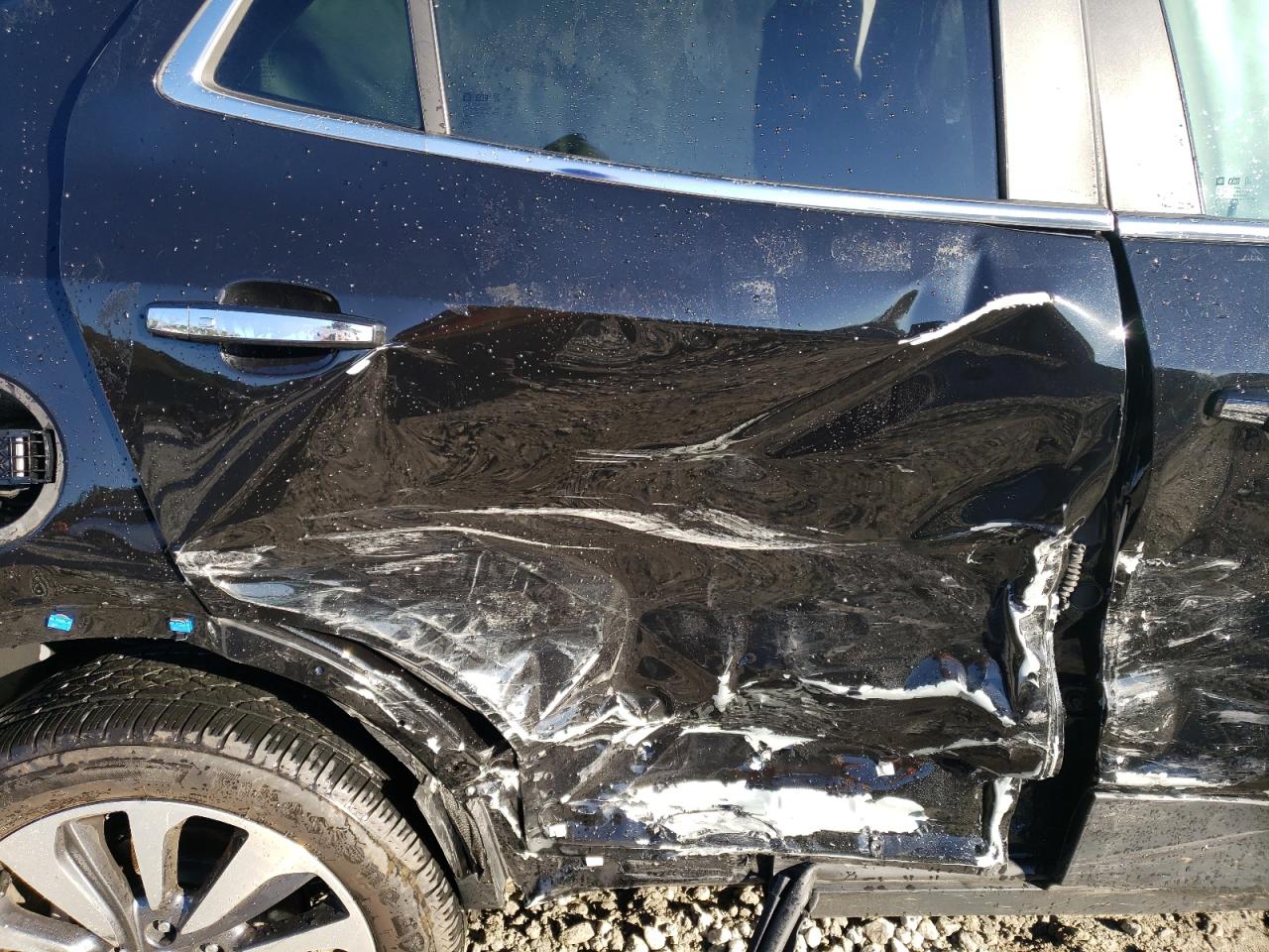 2022 BUICK ENCORE PREFERRED VIN:KL4CJASM6NB550373