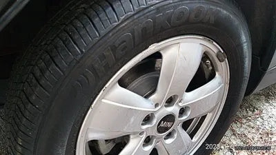 2015 MINI Cooper VIN: