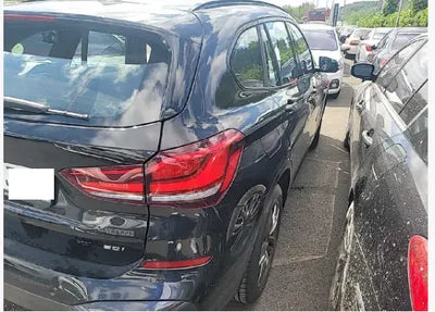 2022 BMW 120 WBA11DG04N5U53480 VIN:WBA11DG04N5U53480